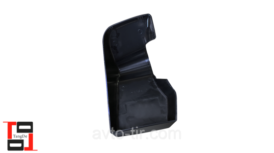 Кришка кріплення дзеркала MAN TGS-TGX (ліва) Луцьк