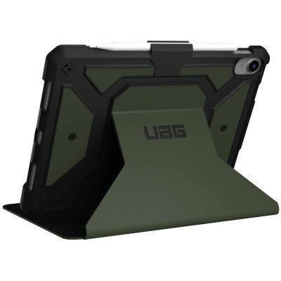 Чехол для планшета UAG Apple iPad 10.9" (10th Gen 2022) Metropolis SE, Olive (12339X117272) Винница - изображение 8