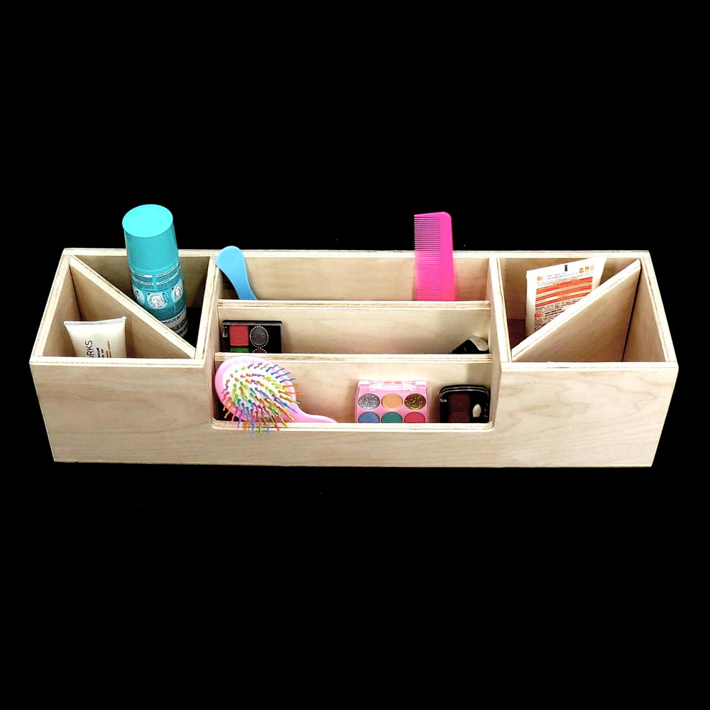 Органайзер для косметики 