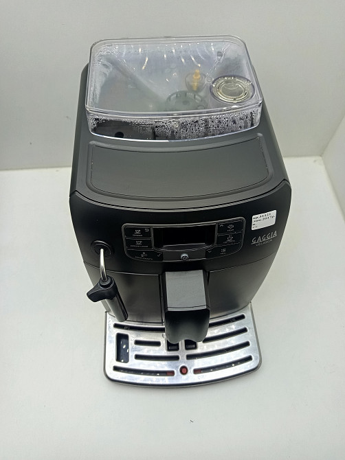 Кавомашина Gaggia Velasca SUP047G (Б клас) Луцк - изображение 2