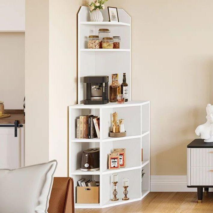 Стелаж кухонний "Вайола" зефір Миколаїв - фото 2