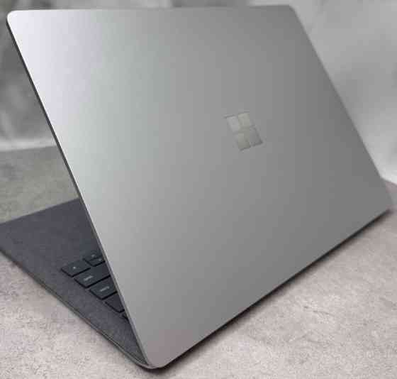 Microsoft Surface Laptop 4/2K Touch /i5-1145G7/16GB/512GB /Ультрабук. Харьков