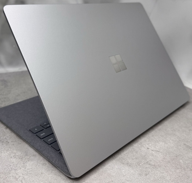 Microsoft Surface Laptop 4/2K Touch /i5-1145G7/16GB/512GB /Ультрабук. Харків - фото 3