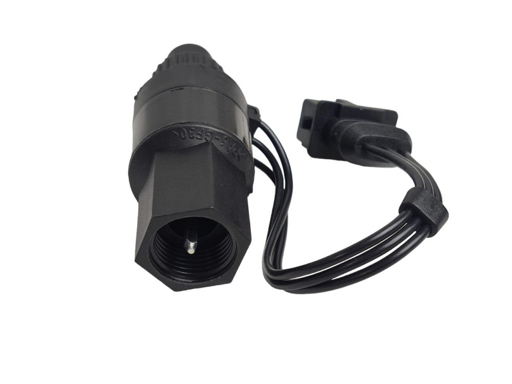 Датчик 21083, 21093, 21099 i, 2110-2112 с проводом прямоугольный разъем скорости Мукачево - изображение 1