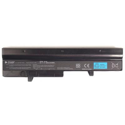 Аккумулятор для ноутбука TOSHIBA Mini Notebook NB300 (TA3785LH) 11.1V 5200mAh PowerPlant (NB510214) Винница - изображение 1