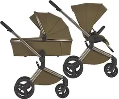 Детская коляска Anex Flo 2w1 Astra Wielofunkcyjny Киев - изображение 1