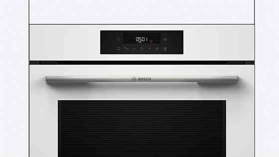 Духова шафа Bosch HJG852YW0T ( 25120 ) Харків