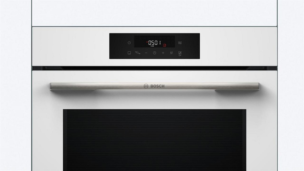Духова шафа Bosch HJG852YW0T ( 25120 ) Харків - фото 5