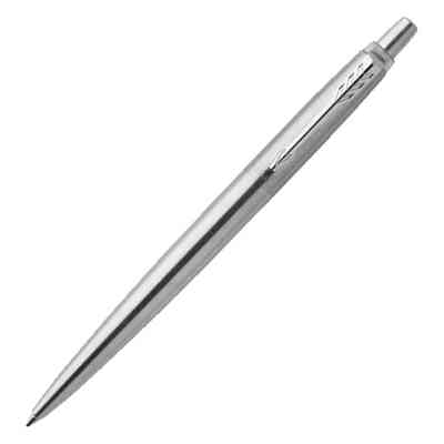 Ручка кулькова Parker JOTTER 17 SS CT BP (16 132) Вінниця