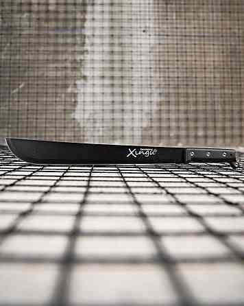 МАЧЕТЕ Ніж мисливський тактичний туристичний Xungu ПП7915 Одеса