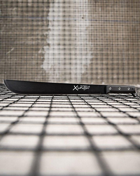 МАЧЕТЕ Ніж мисливський тактичний туристичний Xungu ПП7915 Одеса - фото 4