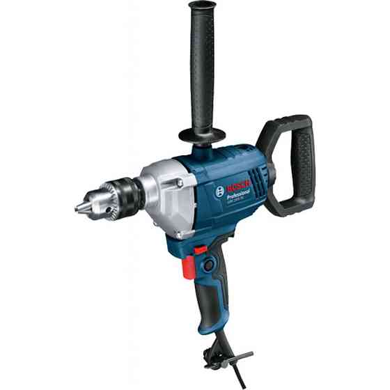 Дриль Bosch GBM 1600RE (0.601.1B0.000) Вінниця
