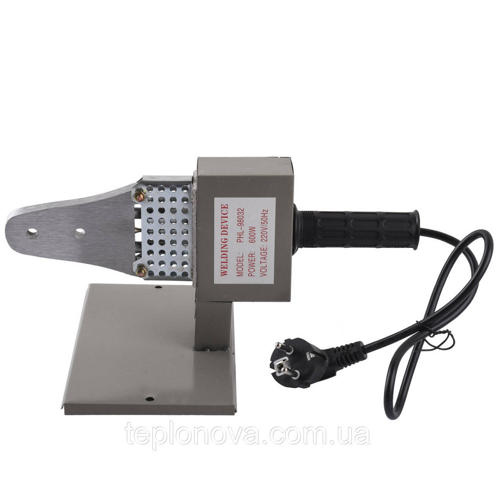 Паяльник PPR для полипропилена ф20-32 Черновцы - изображение 3