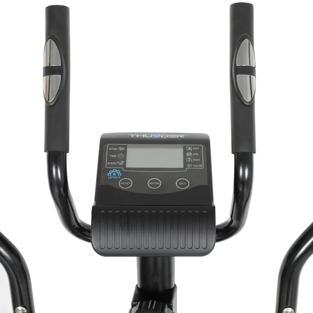 Орбітрек магнітний FLASH THUNDER чорний Київ - фото 3