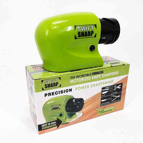 Правильна заточка ножів, Ножеточка від мережі, Пристрій для заточування ножів Красива точила для AY-36 Івано-Франківськ