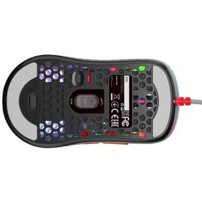 Мишка Xtrfy M42 RGB Retro (XG-M42-RGB-RETRO) Вінниця