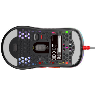 Мишка Xtrfy M42 RGB Retro (XG-M42-RGB-RETRO) Вінниця - фото 2