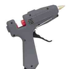 Електричний пістолет для клею d-11.2 мм 80 Вт з вимикачем Мукачево