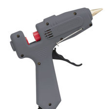 Електричний пістолет для клею d-11.2 мм 80 Вт з вимикачем Мукачево - фото 2
