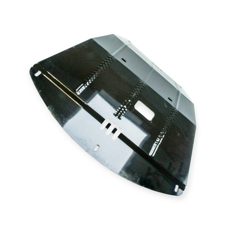 Защита Volken Pasat B5 96-05г. поддона Мукачево - изображение 1