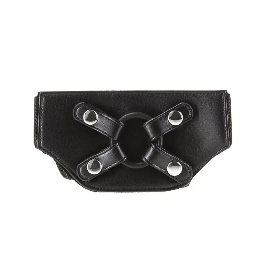 Трусики для страпона Addiction Strap-On Harness One Size Львов - изображение 3