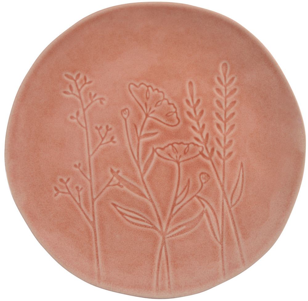 Тарелка обеденная Limited Edition Herb Terra (6912316) Киев - изображение 1