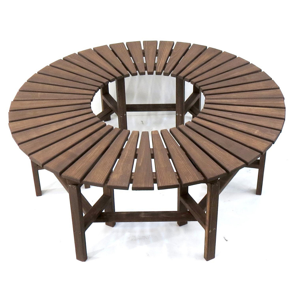 Садовая скамейка 