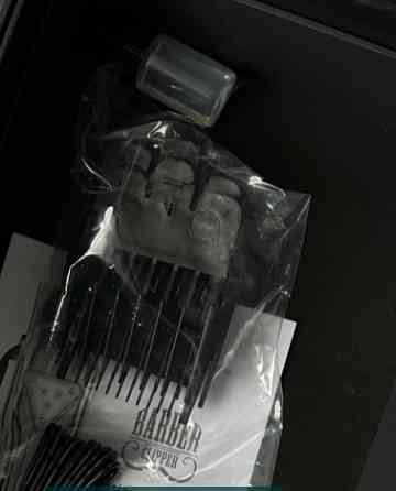 Машинка для стриження TICO Professional Under Cut. Київ