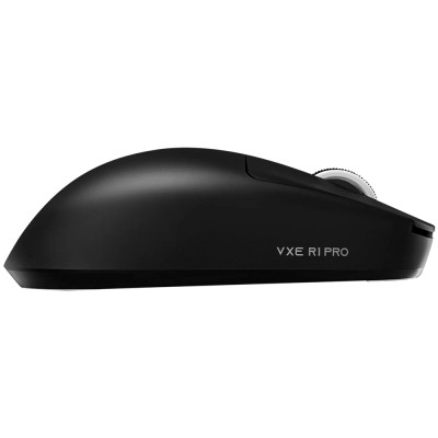 Мышка VGN VXE Dragonfly R1 PRO Wireless Black (VXE-R1-PRO-BLK) Винница - изображение 5
