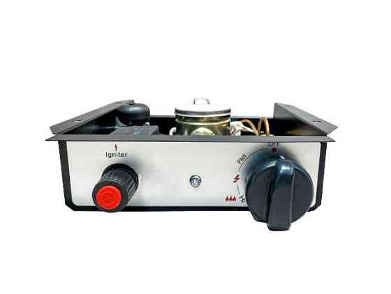 Пальник до газових обігрівачів пірамід GRILLI 009372 Код: 009372 Рівне