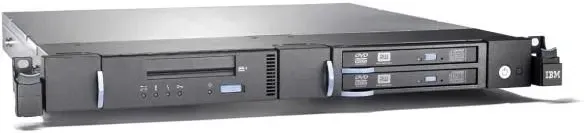 Сервер IBM Multi Media Enclosure (72261U3) Київ - фото 1