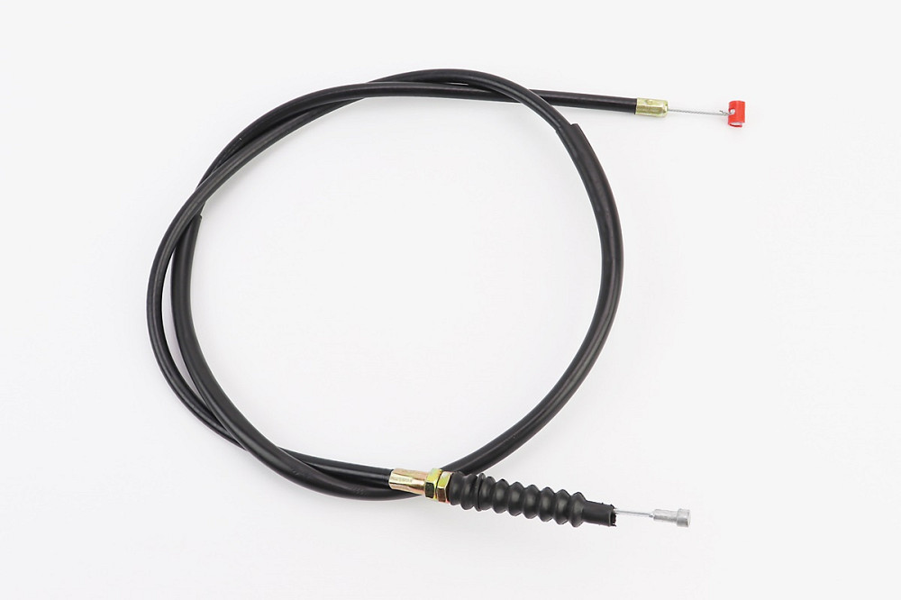 Трос зчеплення (трос 119см; кожух 111см) Киев - изображение 1