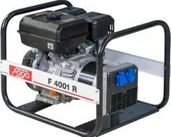 Генератор Fogo F 4001 R 33565 Киев
