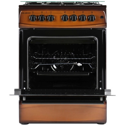 Плита Milano ML60 EF50 Brown Вінниця - фото 9