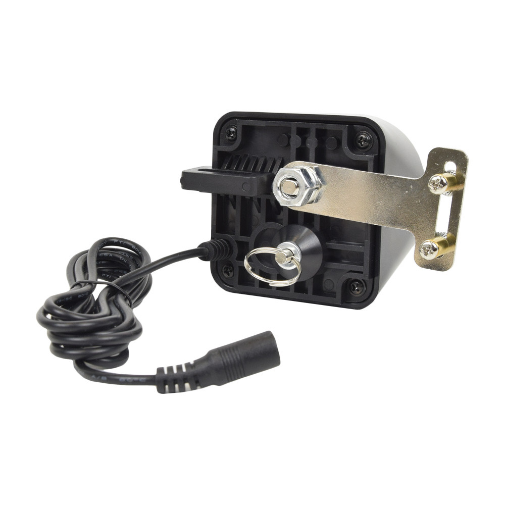 Електропривод для кульового крану ATIS-TC34 Київ - фото 2