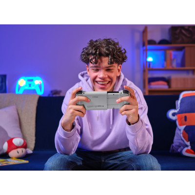 Геймпад Trust GXT 735G Mylox Wireless mobile Controller Grey (25649) Винница - изображение 9