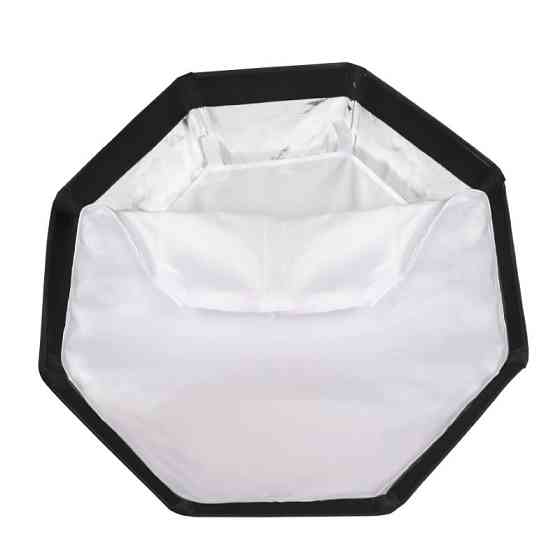 Софтбокс Bowens 55см для постійного світла Yongnuo YnBox 55K Київ