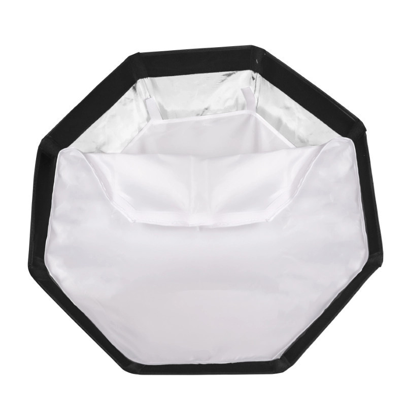 Софтбокс Bowens 55см для постійного світла Yongnuo YnBox 55K Київ - фото 2