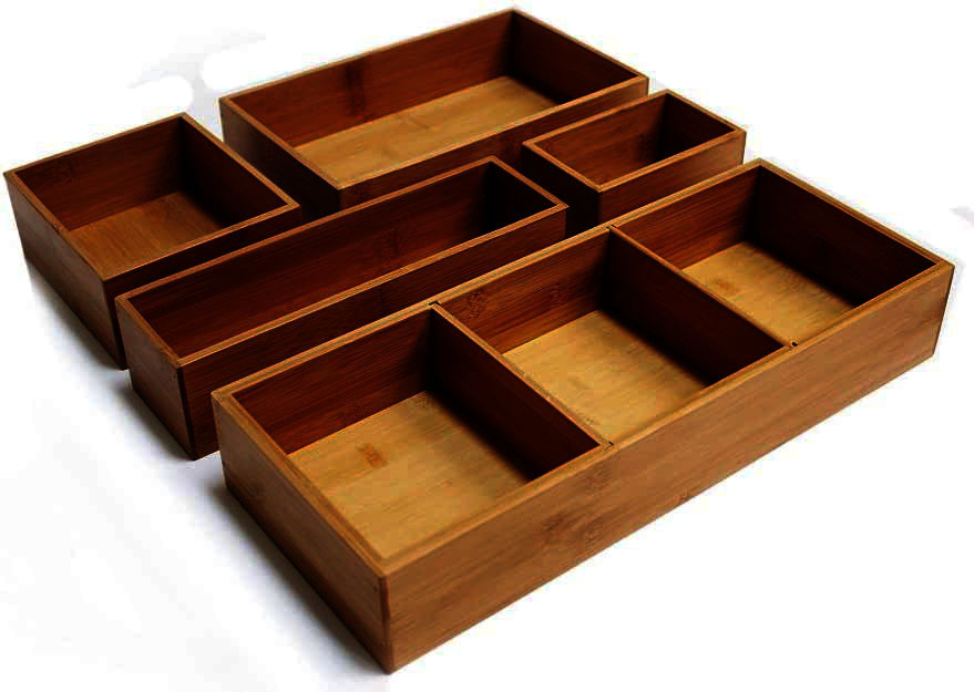 Лоток для столовых приборов 