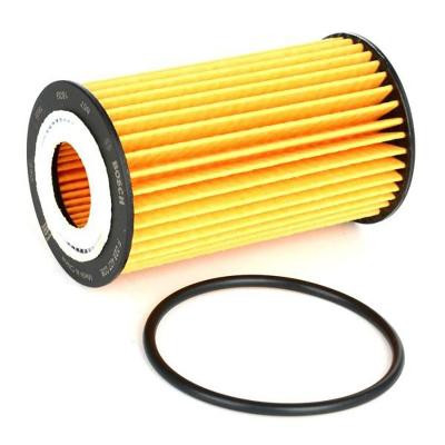 Фильтр масляный Bosch F 026 407 006 Винница - изображение 2