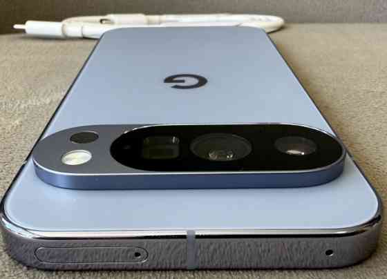 Google Pixel 10 Pro 16/128GB Moonstone (Global Version) Харків
