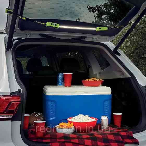 LED підсвічування на капот з USB,EMERGENCY LIGHT STRIP m3 SBR Київ