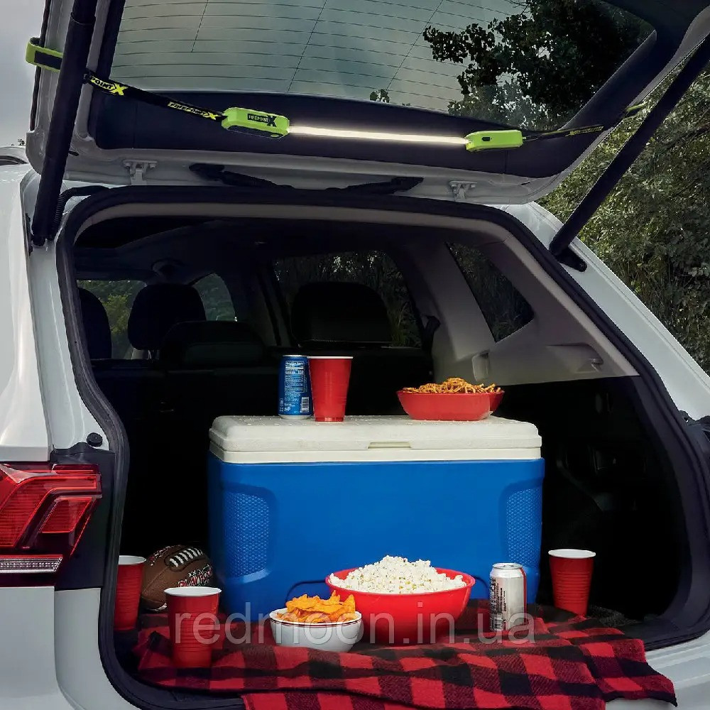 LED підсвічування на капот з USB,EMERGENCY LIGHT STRIP m3 SBR Київ - фото 2