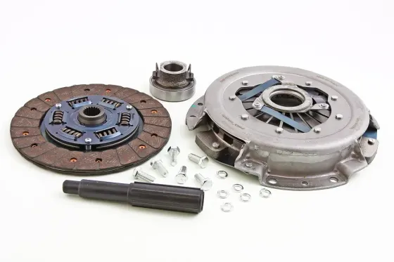 Корзина диск выжимной 2103 с пяткой FSO + крепеж Винница