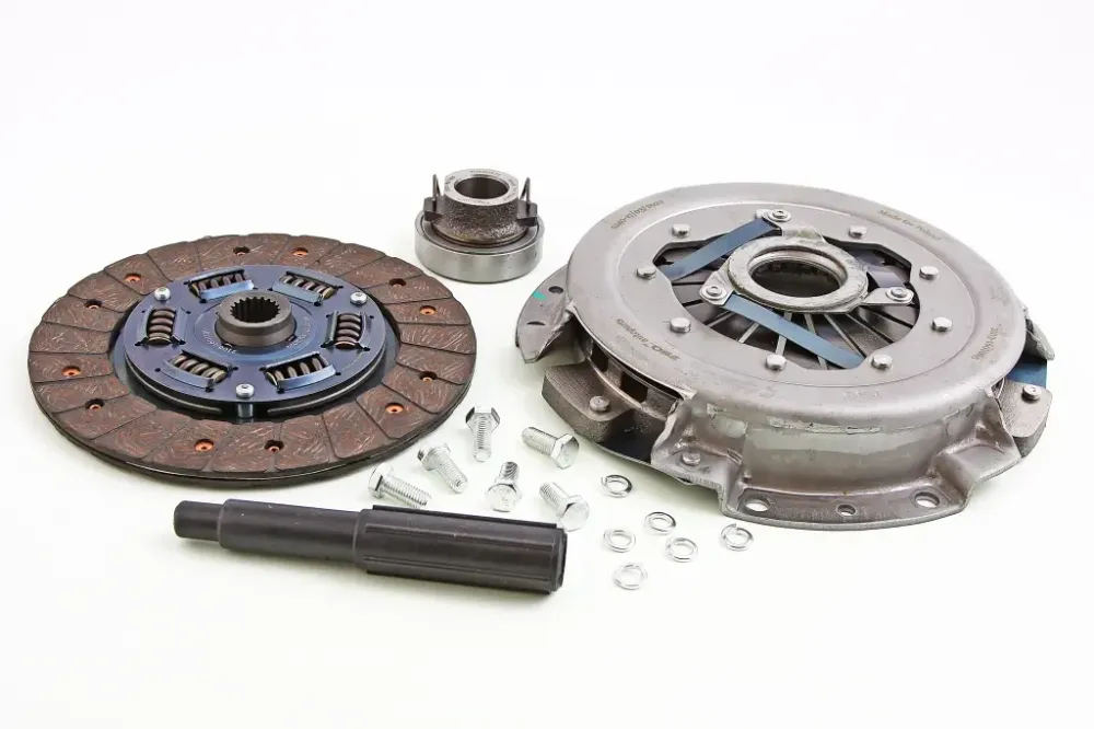 Корзина диск выжимной 2103 с пяткой FSO + крепеж Винница - изображение 1