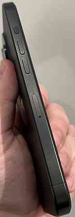 Айфон iPhone 15 Pro 256Gb. Black Titanium sim. Киев