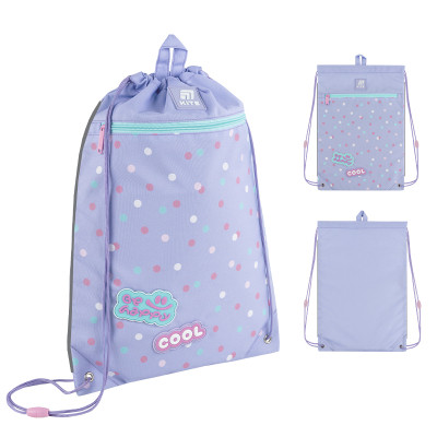 Сумка для взуття Kite 601M Cool (K25-601M-21) Вінниця - фото 1