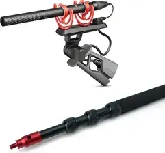 Мікрофон Shure SM 58 LCE - zestaw 4 mikrofonów + kable Київ
