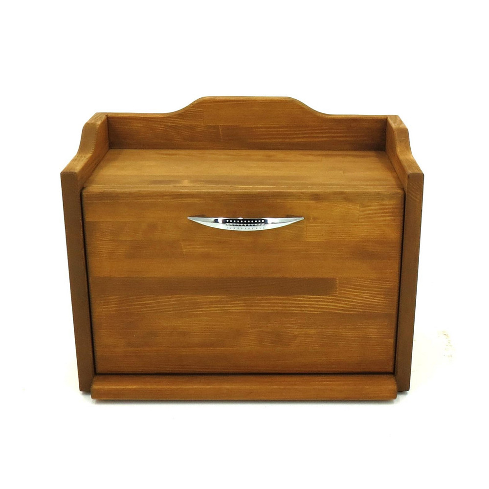 Хлібниця "Мендоса" сієна Миколаїв - фото 3