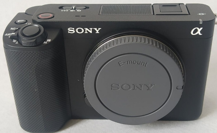 Фотоапарат Sony ZV-E1 body Black (ZVE1B.CEC) Новий. Гарантія. Харків - фото 3